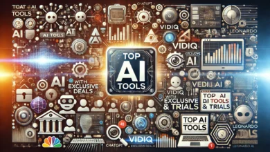 Top Ai Tools tech informer